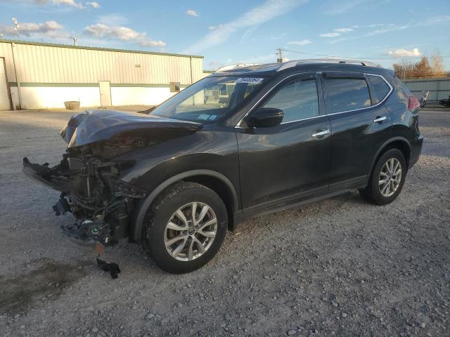 nissan rogue s 2019 knmat2mv0kp504118