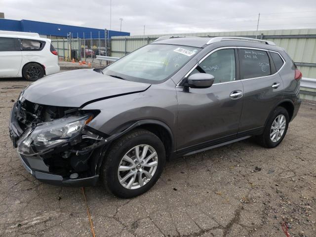 nissan rogue s 2019 knmat2mv0kp505589