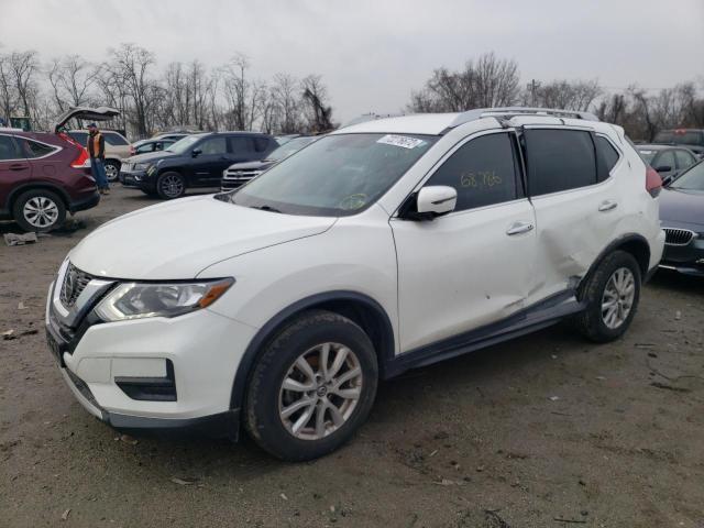 nissan rogue s 2019 knmat2mv0kp511280