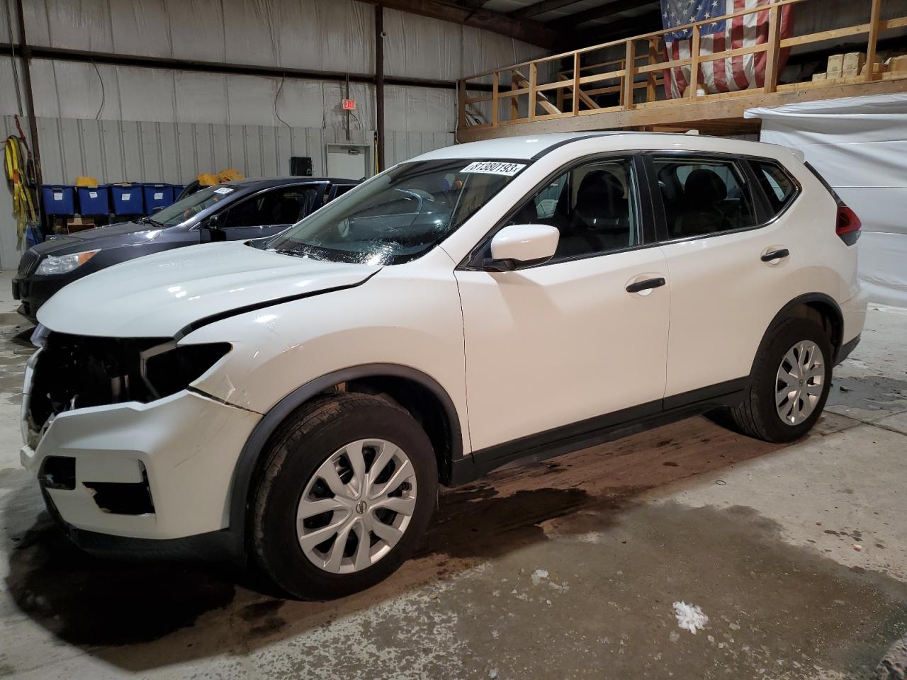 nissan rogue 2019 knmat2mv0kp516964