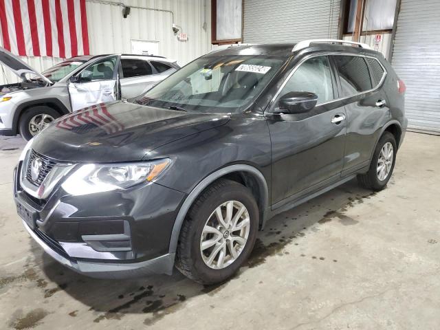 nissan rogue s 2019 knmat2mv0kp519850