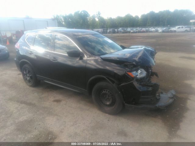 nissan rogue 2019 knmat2mv0kp547941