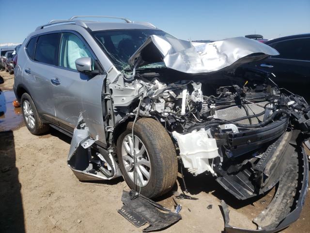 nissan rogue s 2019 knmat2mv0kp552296