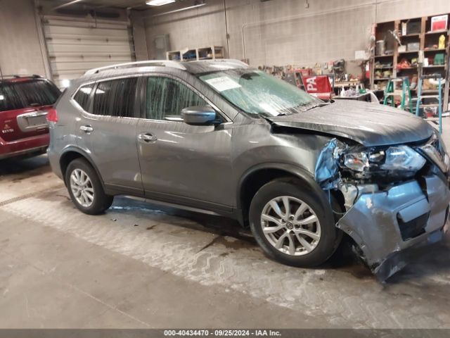 nissan rogue 2019 knmat2mv0kp560446