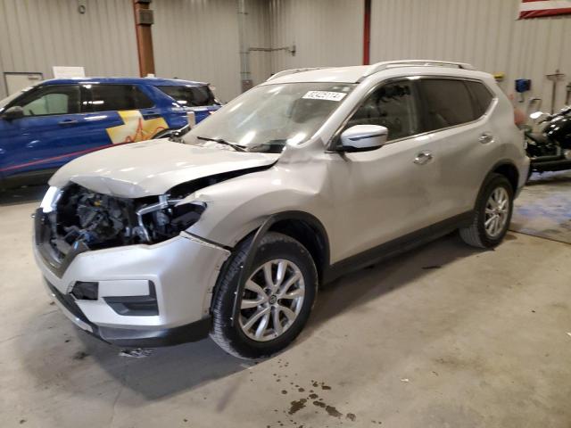 nissan rogue s 2020 knmat2mv0lp502600