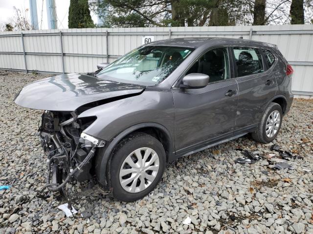 nissan rogue 2020 knmat2mv0lp509725