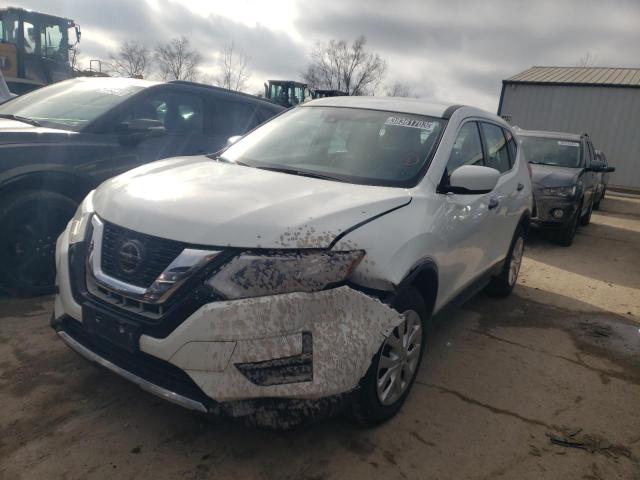 nissan rogue s 2020 knmat2mv0lp531160