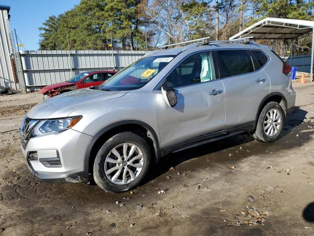 nissan rogue s 2020 knmat2mv0lp533880