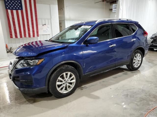 nissan rogue s 2020 knmat2mv0lp543244