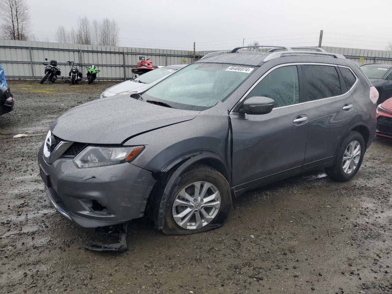 nissan rogue 2015 knmat2mv1fp503601