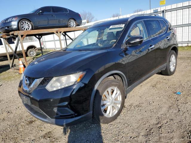 nissan rogue s 2015 knmat2mv1fp505901