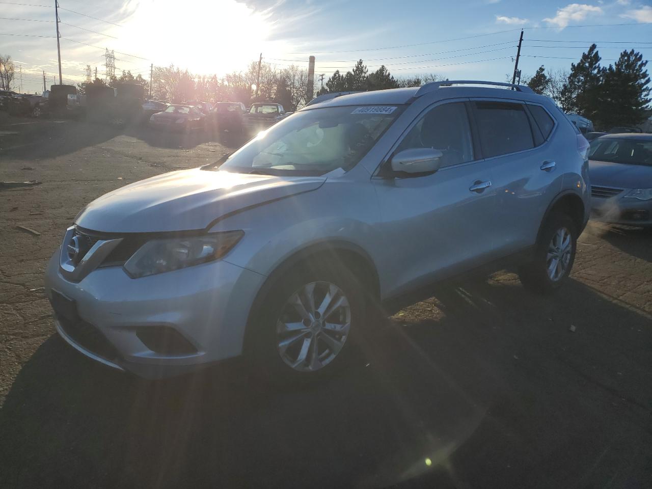 nissan rogue 2015 knmat2mv1fp516915