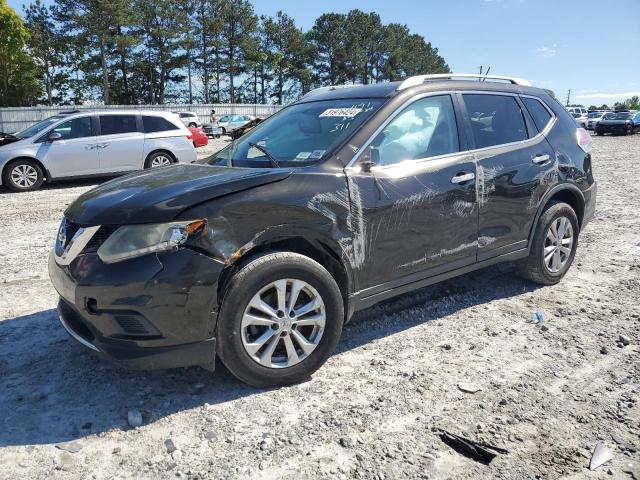 nissan rogue 2015 knmat2mv1fp526344