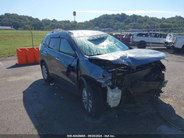 nissan rogue 2015 knmat2mv1fp535576