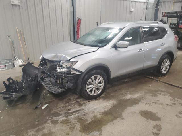 nissan rogue s 2015 knmat2mv1fp542186