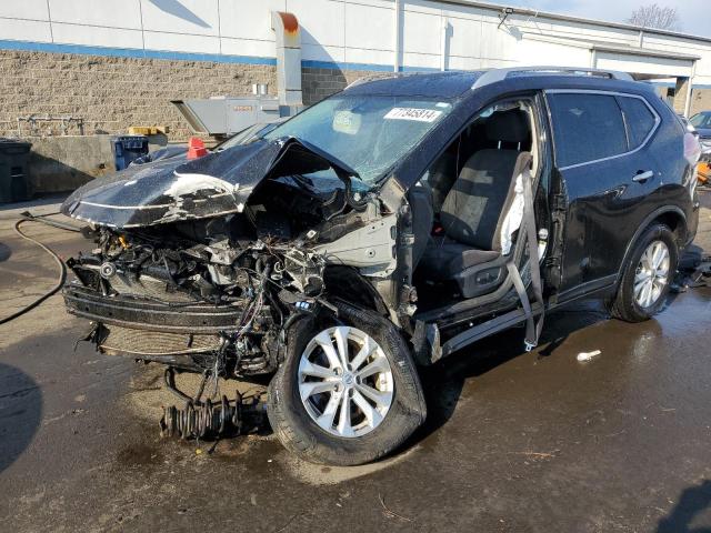 nissan rogue s 2015 knmat2mv1fp570473