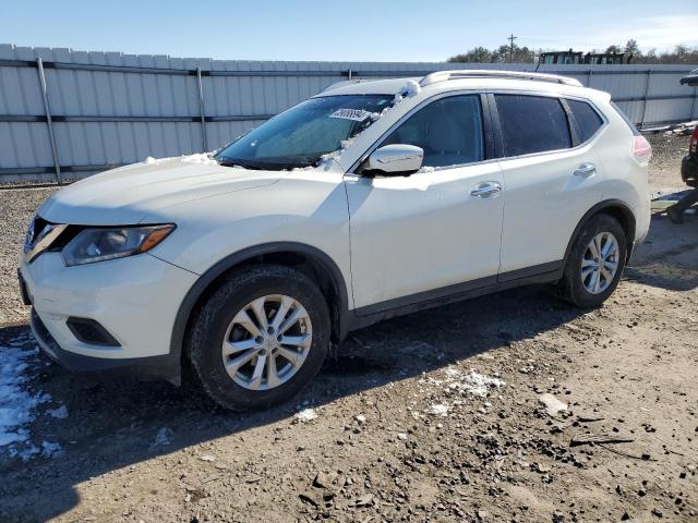 nissan rogue 2015 knmat2mv1fp583143