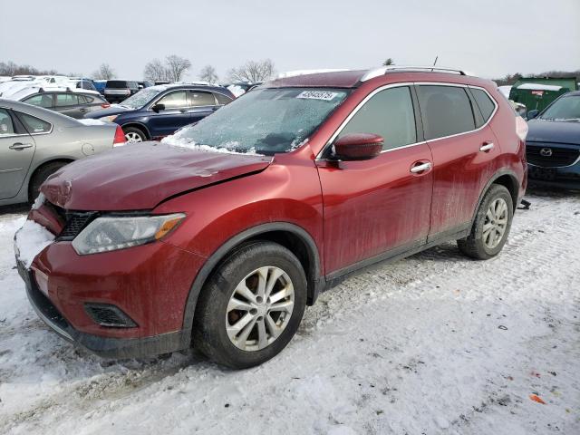 nissan rogue s 2016 knmat2mv1gp603070