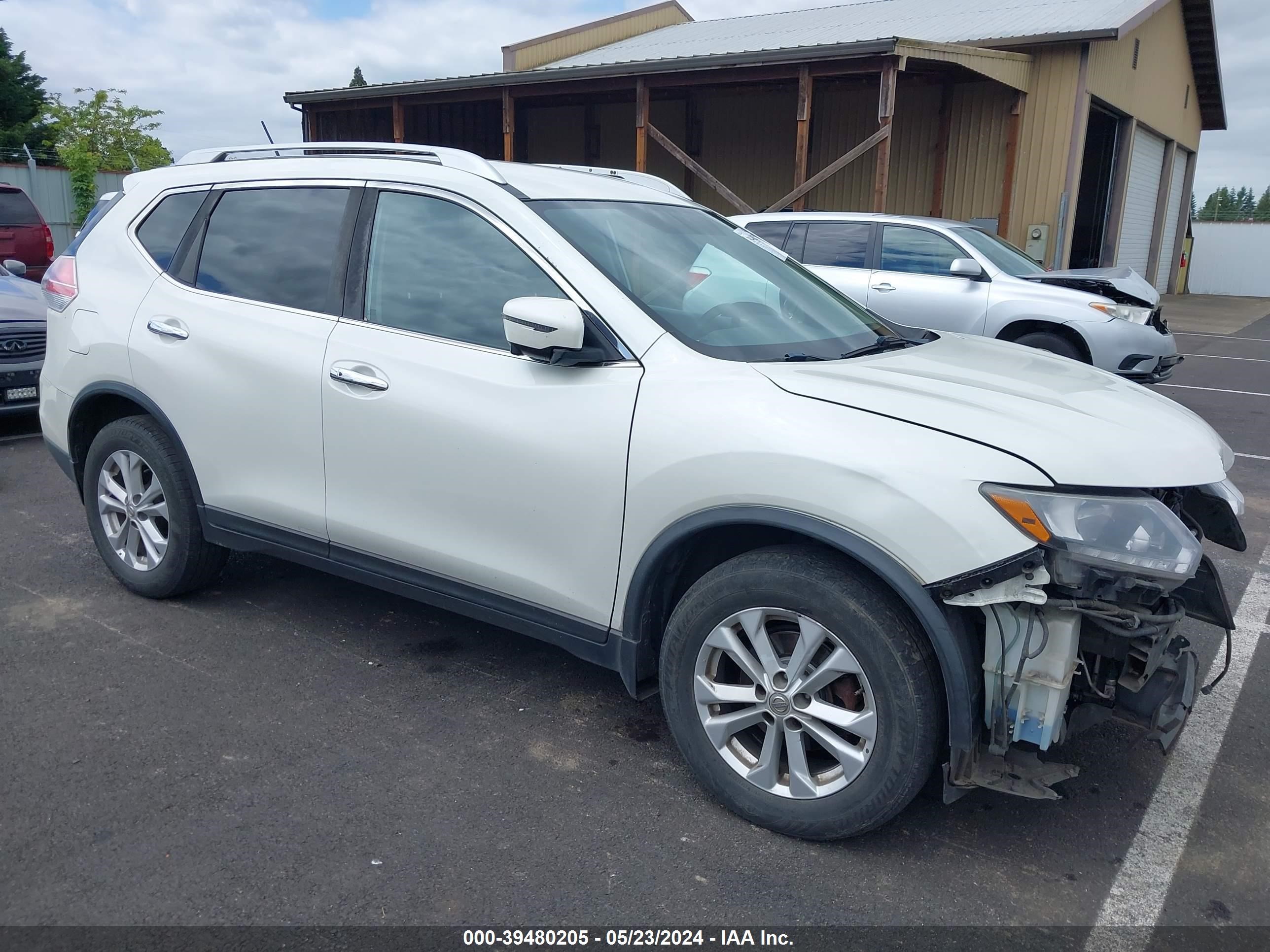 nissan rogue 2016 knmat2mv1gp667237