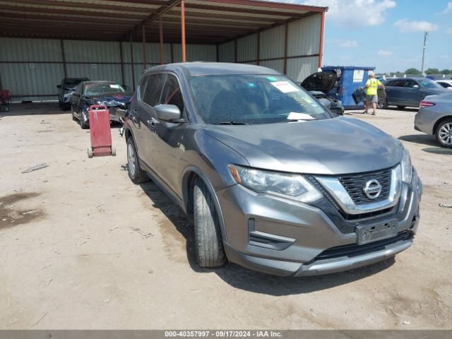 nissan rogue 2017 knmat2mv1hp509188