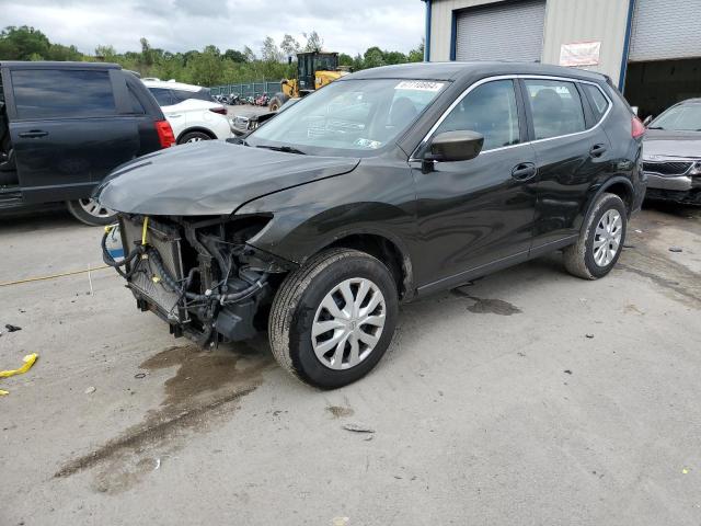 nissan rogue s 2017 knmat2mv1hp515959