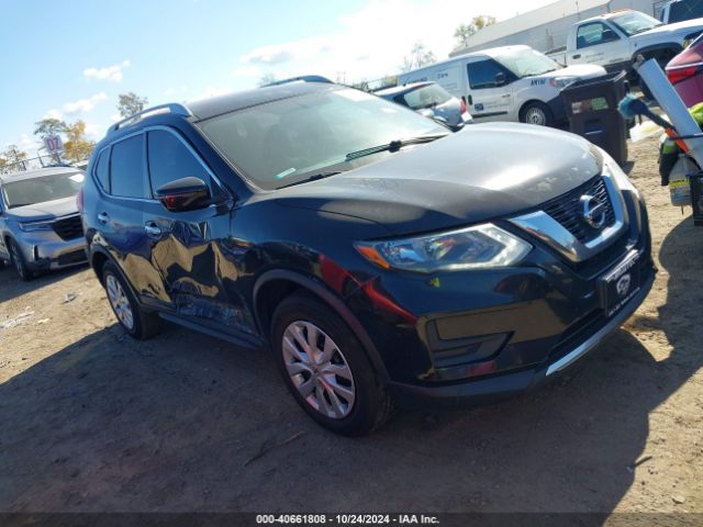 nissan rogue 2017 knmat2mv1hp539498