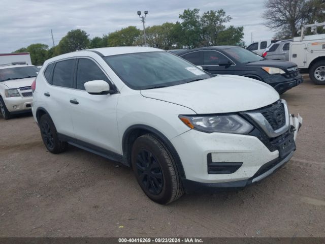 nissan rogue 2017 knmat2mv1hp561856