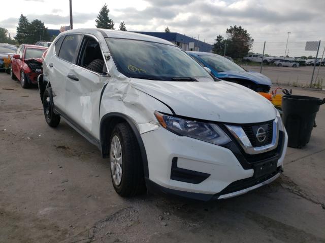 nissan rogue s 2017 knmat2mv1hp615639