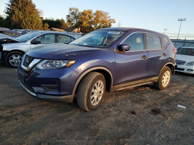 nissan rogue s 2018 knmat2mv1jp537787