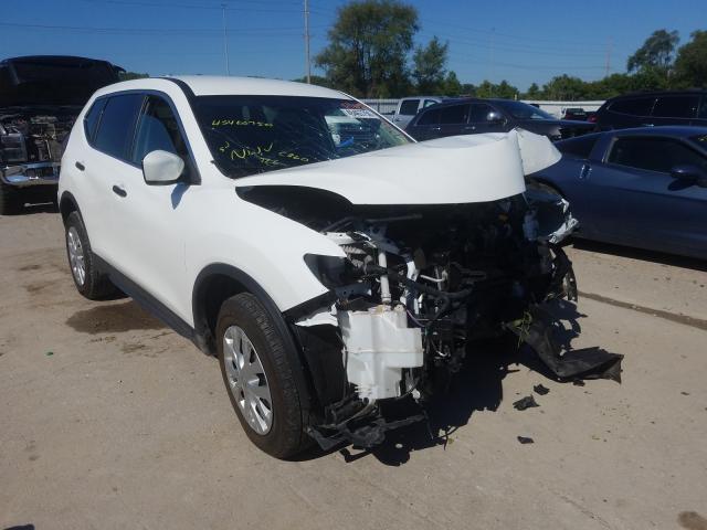 nissan rogue s 2018 knmat2mv1jp572121