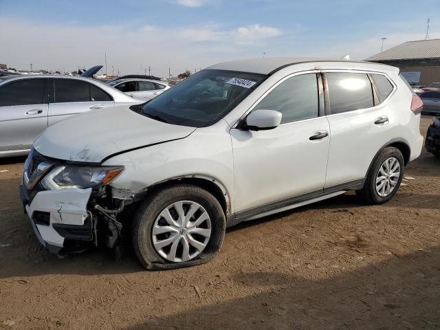 nissan rogue s 2018 knmat2mv1jp584625