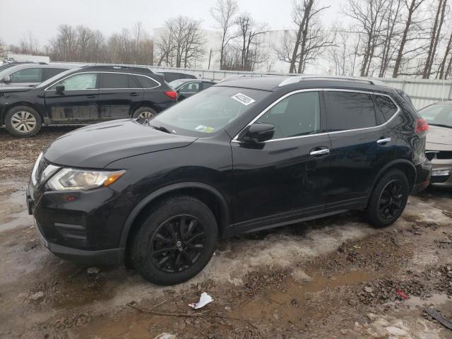 nissan rogue s 2019 knmat2mv1kp507268