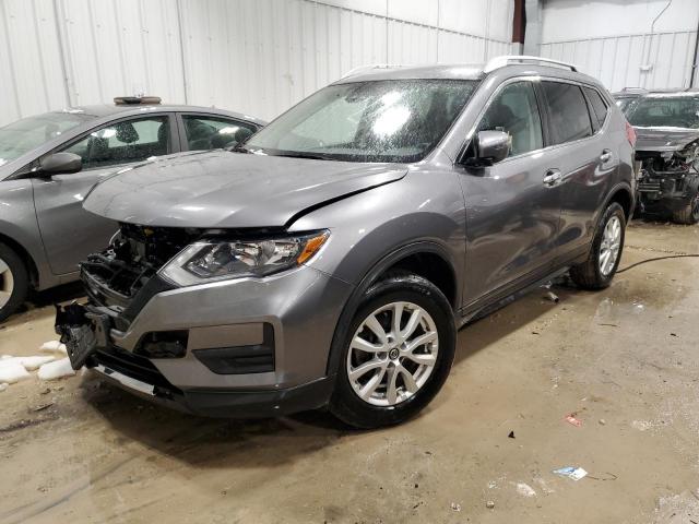 nissan rogue s 2019 knmat2mv1kp508887