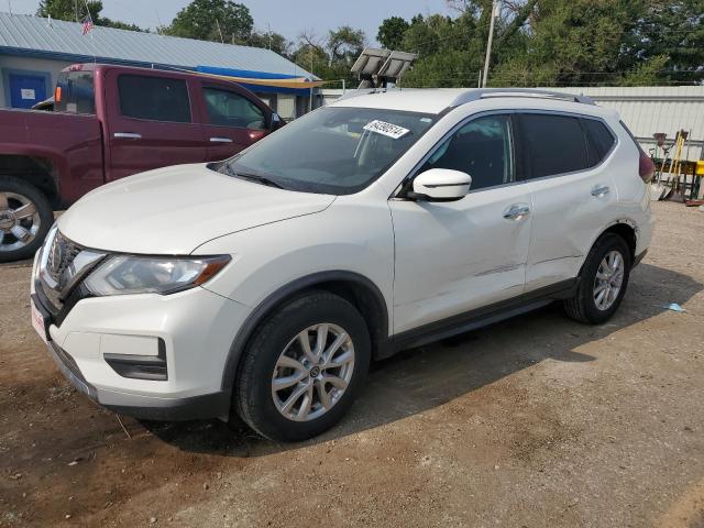 nissan rogue s 2019 knmat2mv1kp511076