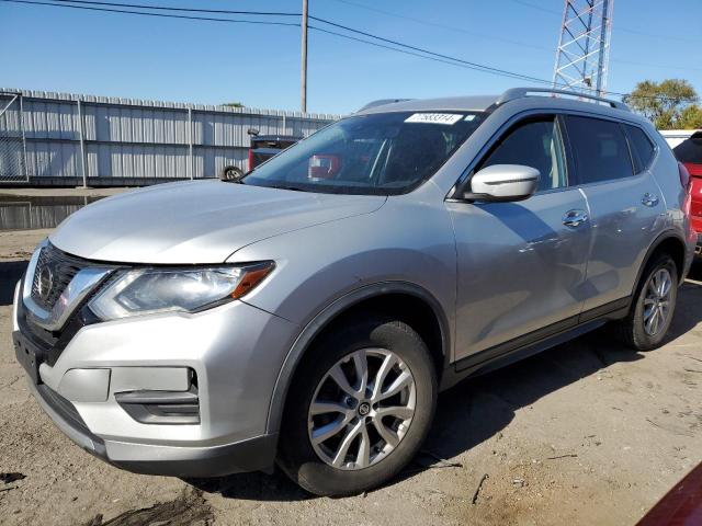 nissan rogue s 2019 knmat2mv1kp514205