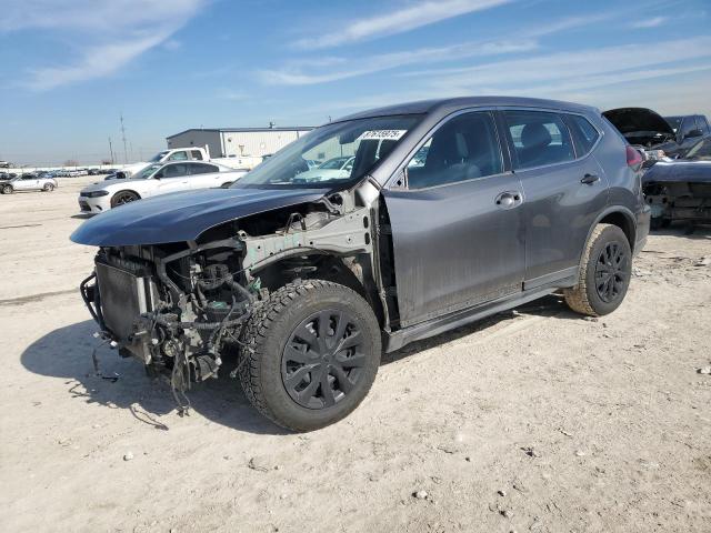 nissan rogue s 2019 knmat2mv1kp517718