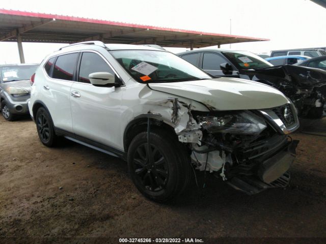 nissan rogue 2019 knmat2mv1kp518464