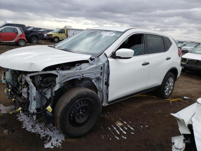 nissan rogue s 2019 knmat2mv1kp519663