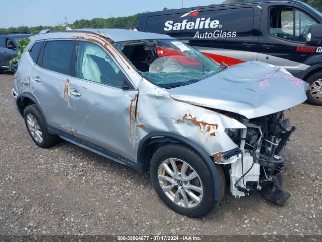 nissan rogue 2019 knmat2mv1kp531084