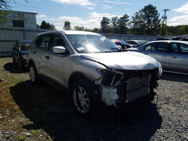 nissan rogue s 2019 knmat2mv1kp532512