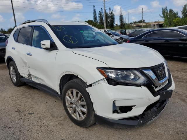 nissan rogue s 2019 knmat2mv1kp538343