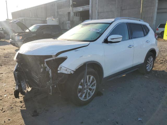 nissan rogue s 2019 knmat2mv1kp539928