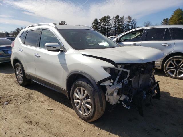 nissan rogue s 2019 knmat2mv1kp554509