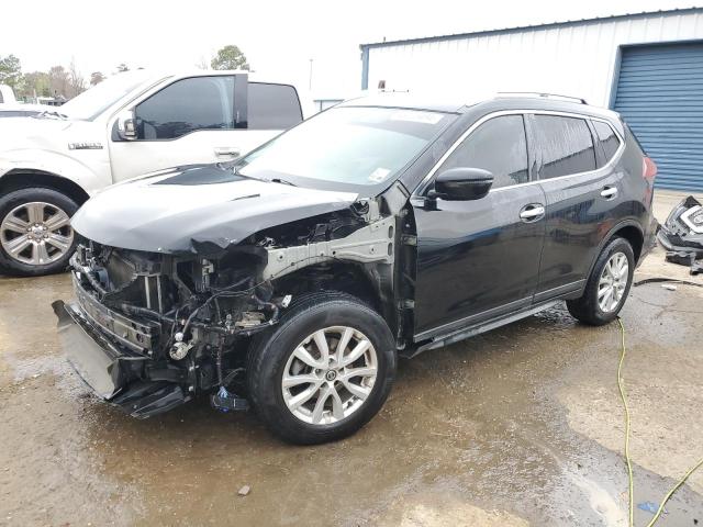 nissan rogue 2020 knmat2mv1lp502718