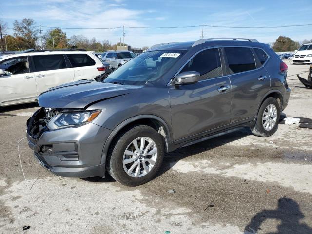 nissan rogue s 2020 knmat2mv1lp515081