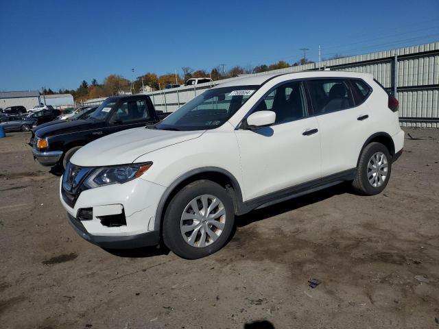 nissan rogue s 2020 knmat2mv1lp515792