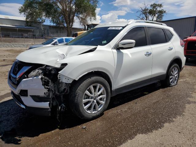 nissan rogue s 2020 knmat2mv1lp519227