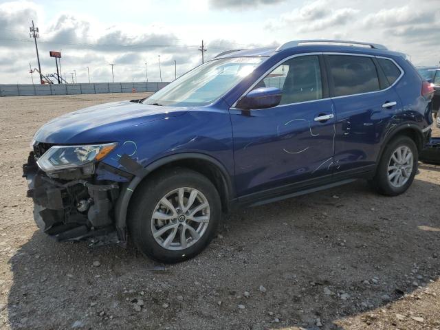 nissan rogue s 2020 knmat2mv1lp519714