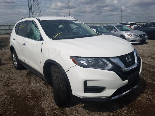 nissan rogue s 2020 knmat2mv1lp537226