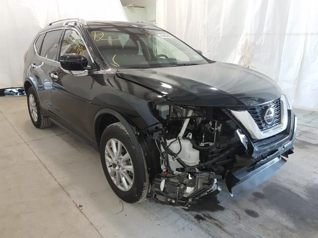 nissan rogue s 2020 knmat2mv1lp538778